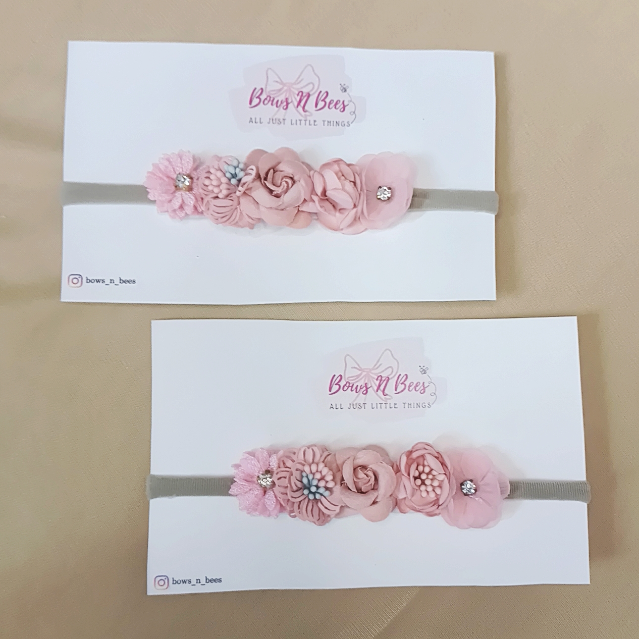 Flora Headband - Image 5