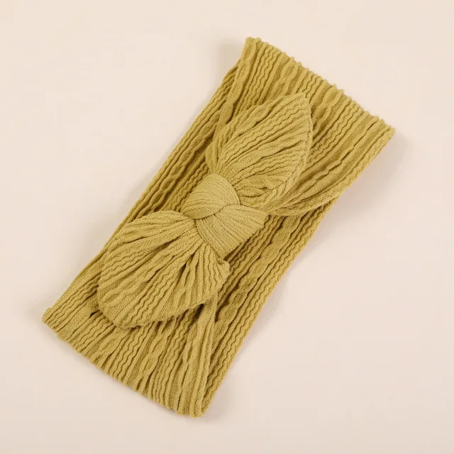 Darrin Knit Knott Headband - Image 7