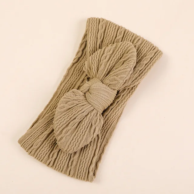 Darrin Knit Knott Headband - Image 8