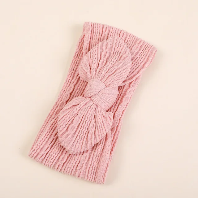 Darrin Knit Knott Headband - Image 9