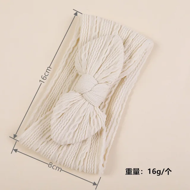 Darrin Knit Knott Headband - Image 10