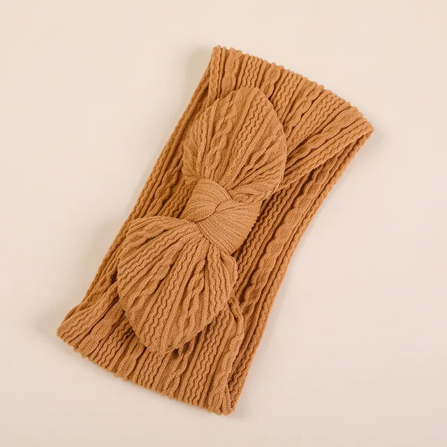 Darrin Knit Knott Headband - Image 11