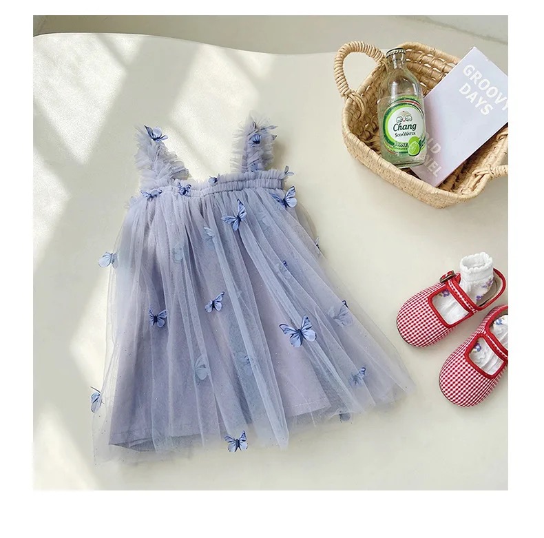 Evelyn Dress 01 - Image 2