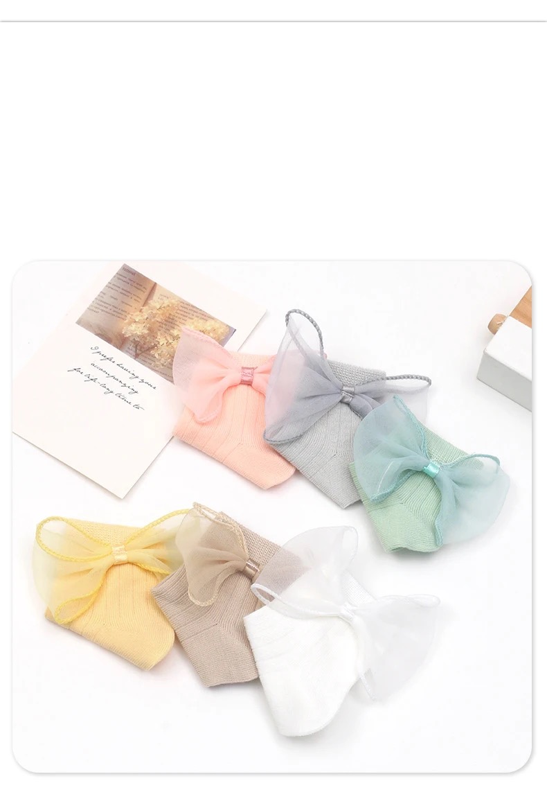 Solis Ankle Length Socks - Image 6