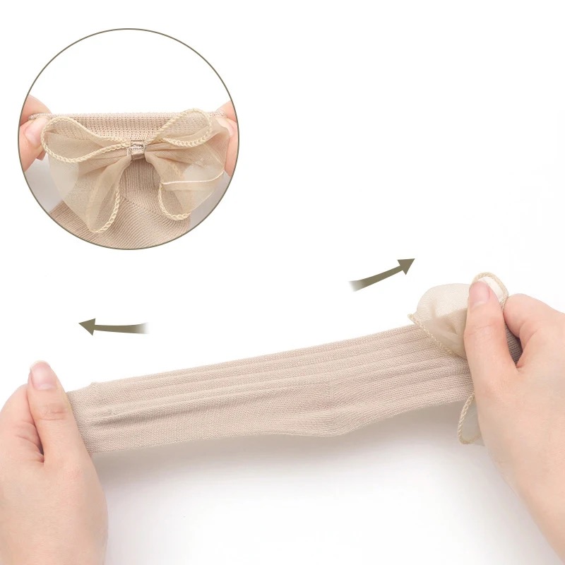 Solis Ankle Length Socks - Image 2