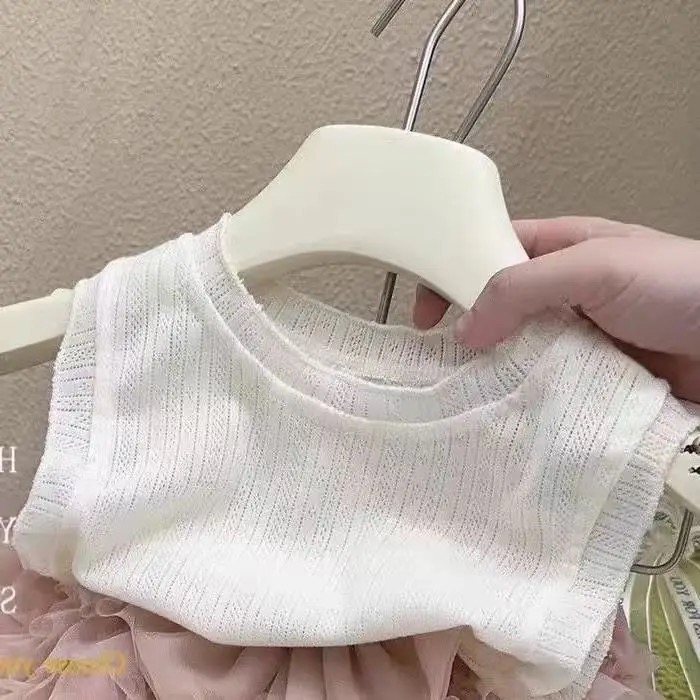 Bielle Top & Skirt Set - Image 9