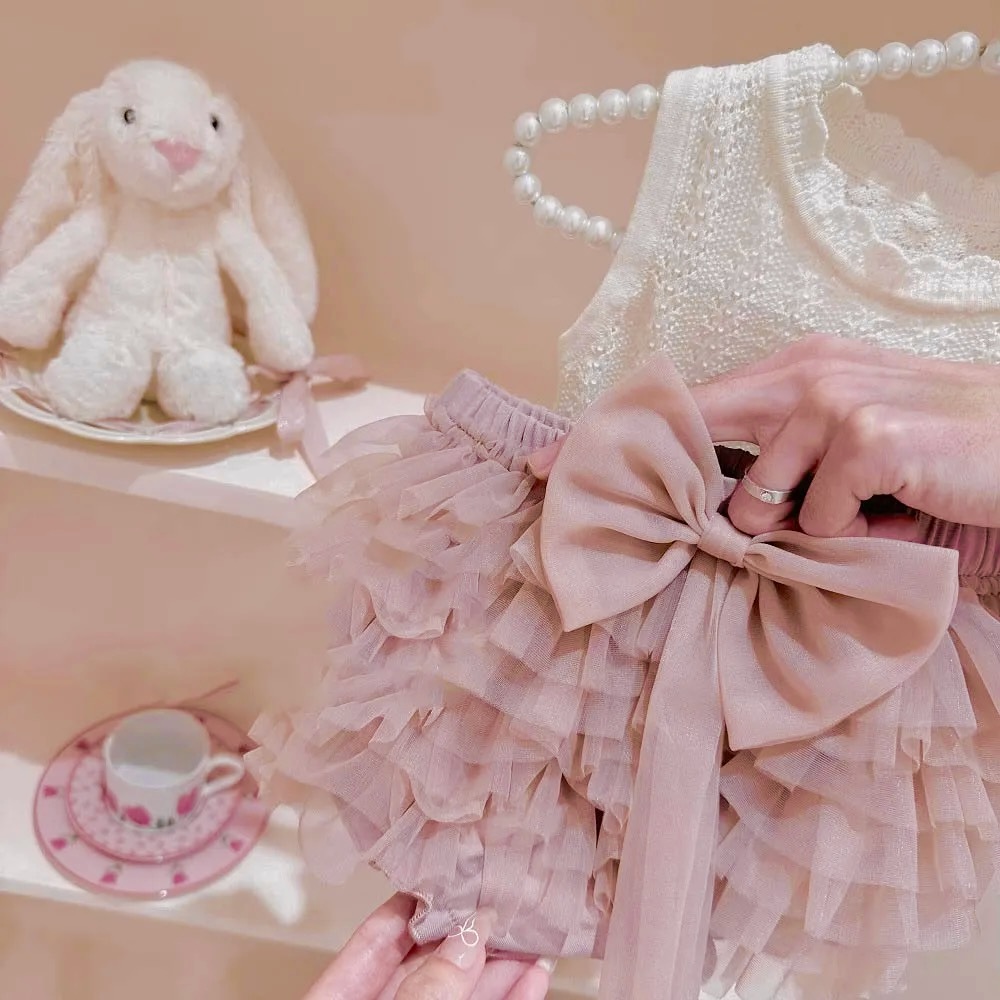 Bielle Top & Skirt Set - Image 6