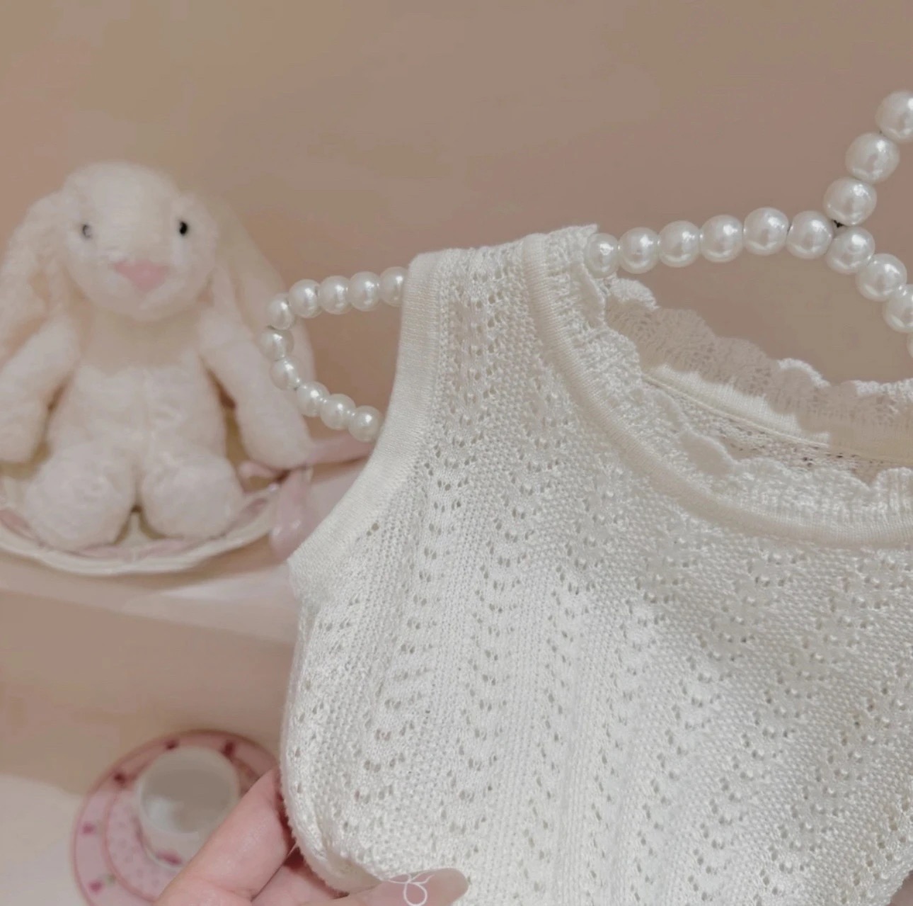 Bielle Top & Skirt Set - Image 12