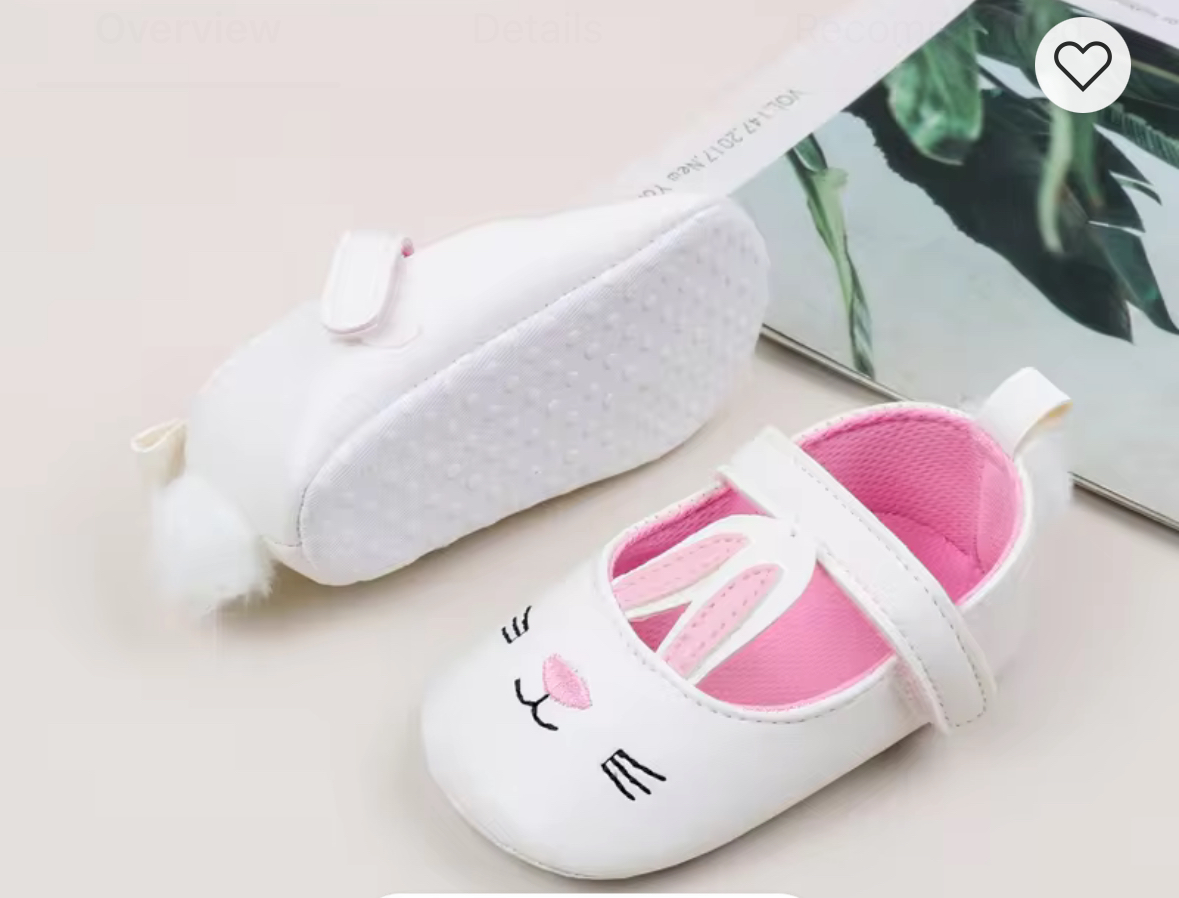 Hopper baby shoes - Image 2