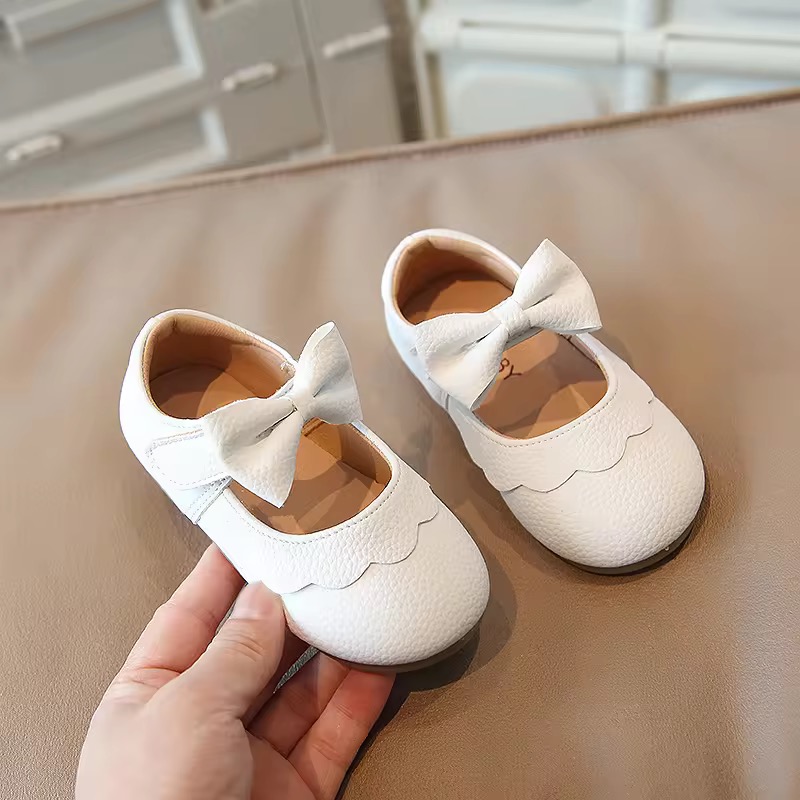 Haze baby shoe (white) - Image 2