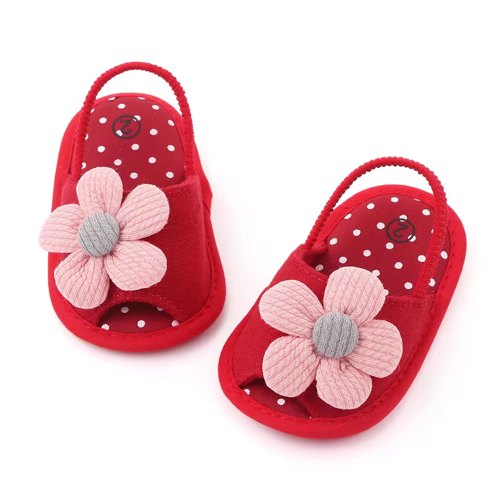 Bay Baby Sandals -4