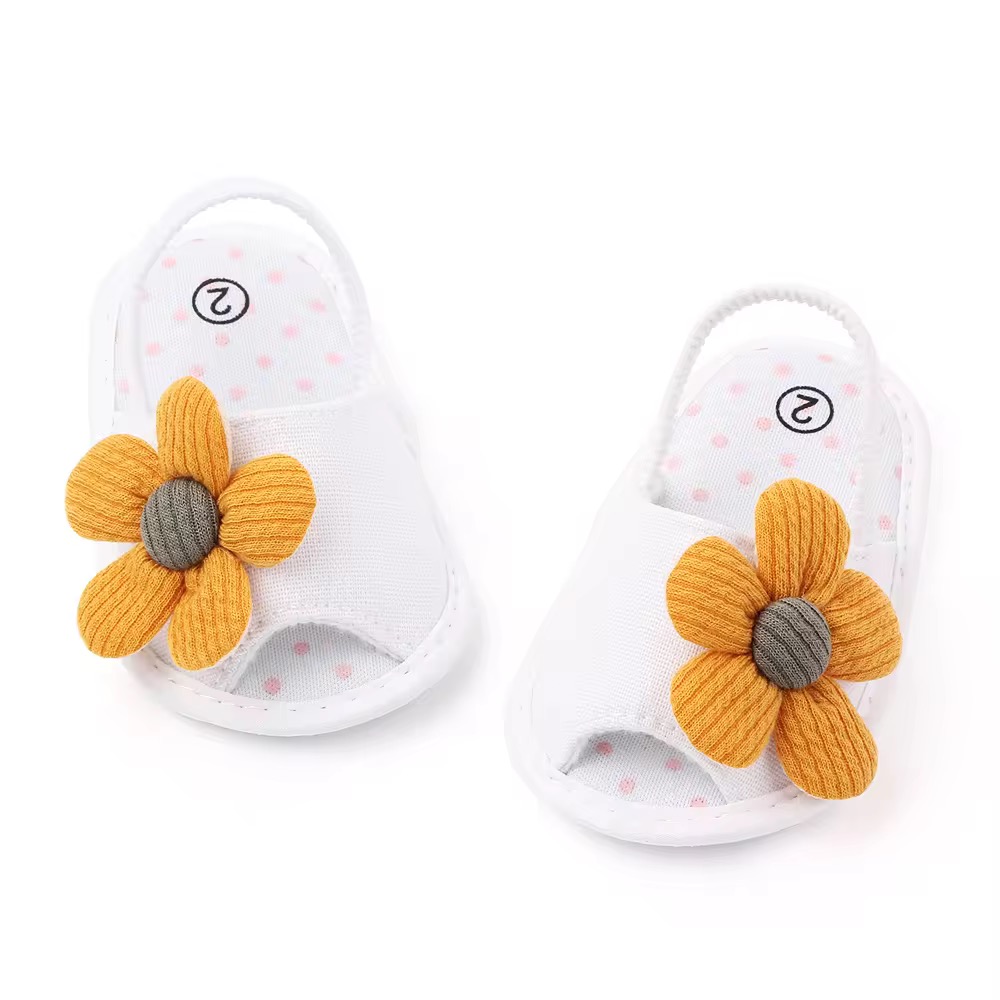 Bay Baby Sandals -5 - Image 3