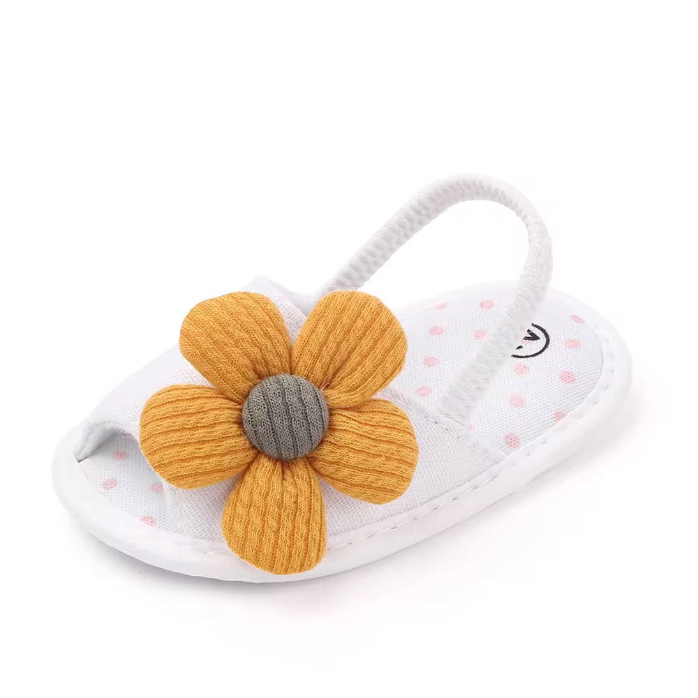 Bay Baby Sandals -5 - Image 2