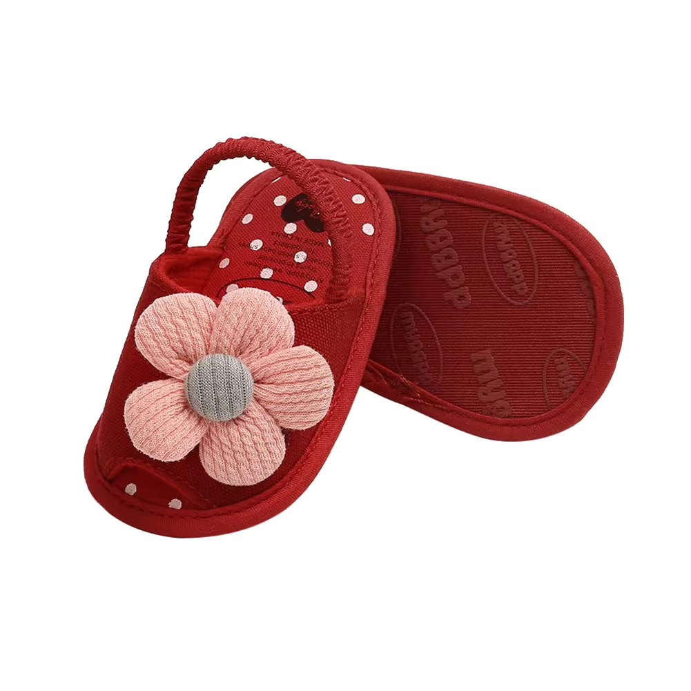 Bay Baby Sandals -4 - Image 2