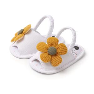Bay Baby Sandals -5