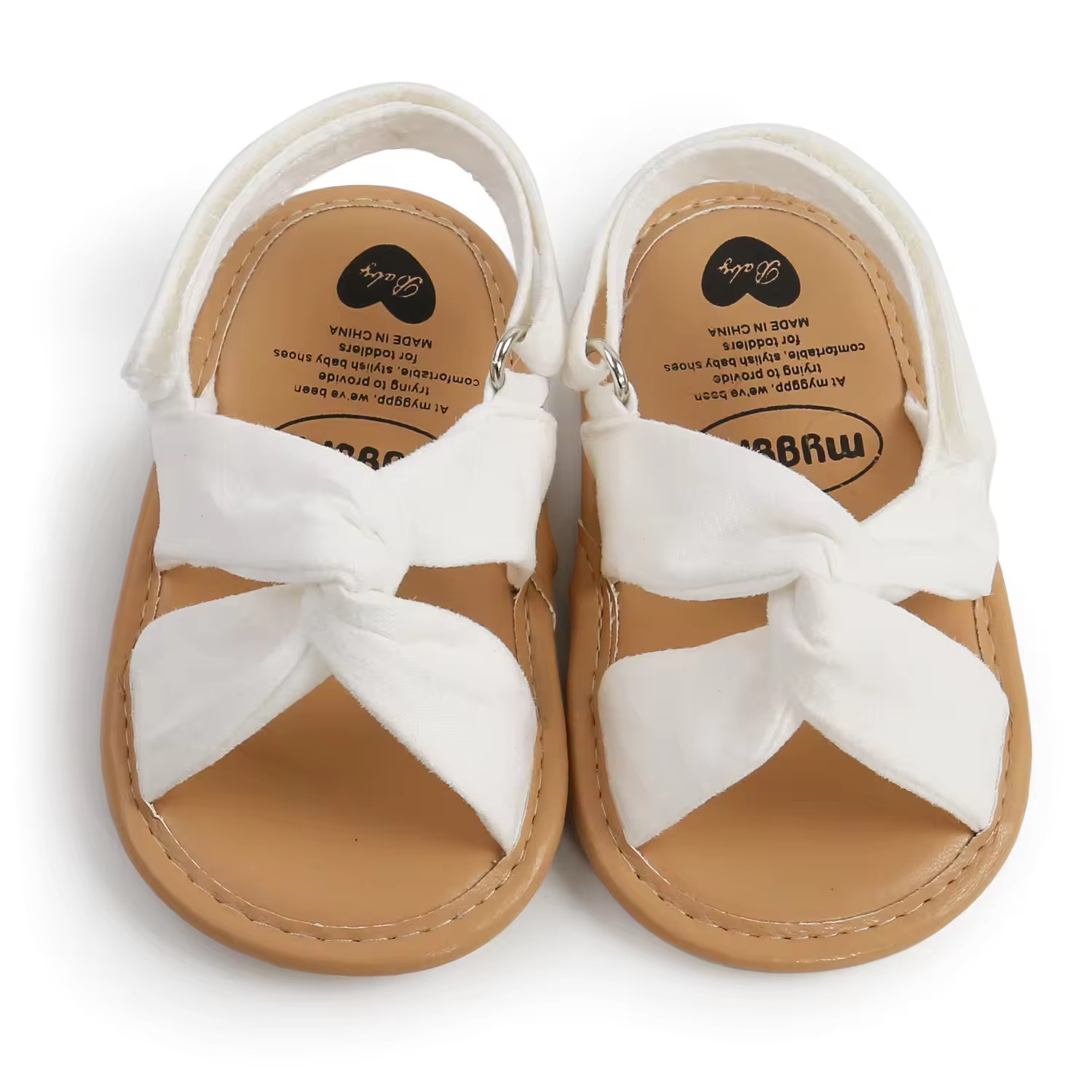 Bay Baby Sandals -1 - Image 2