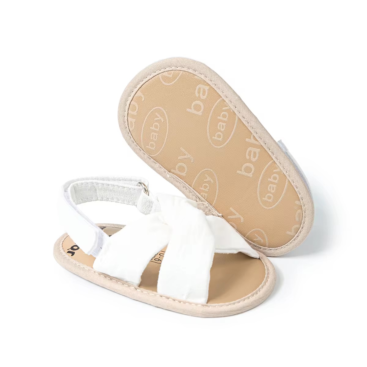 Bay Baby Sandals -1 - Image 3