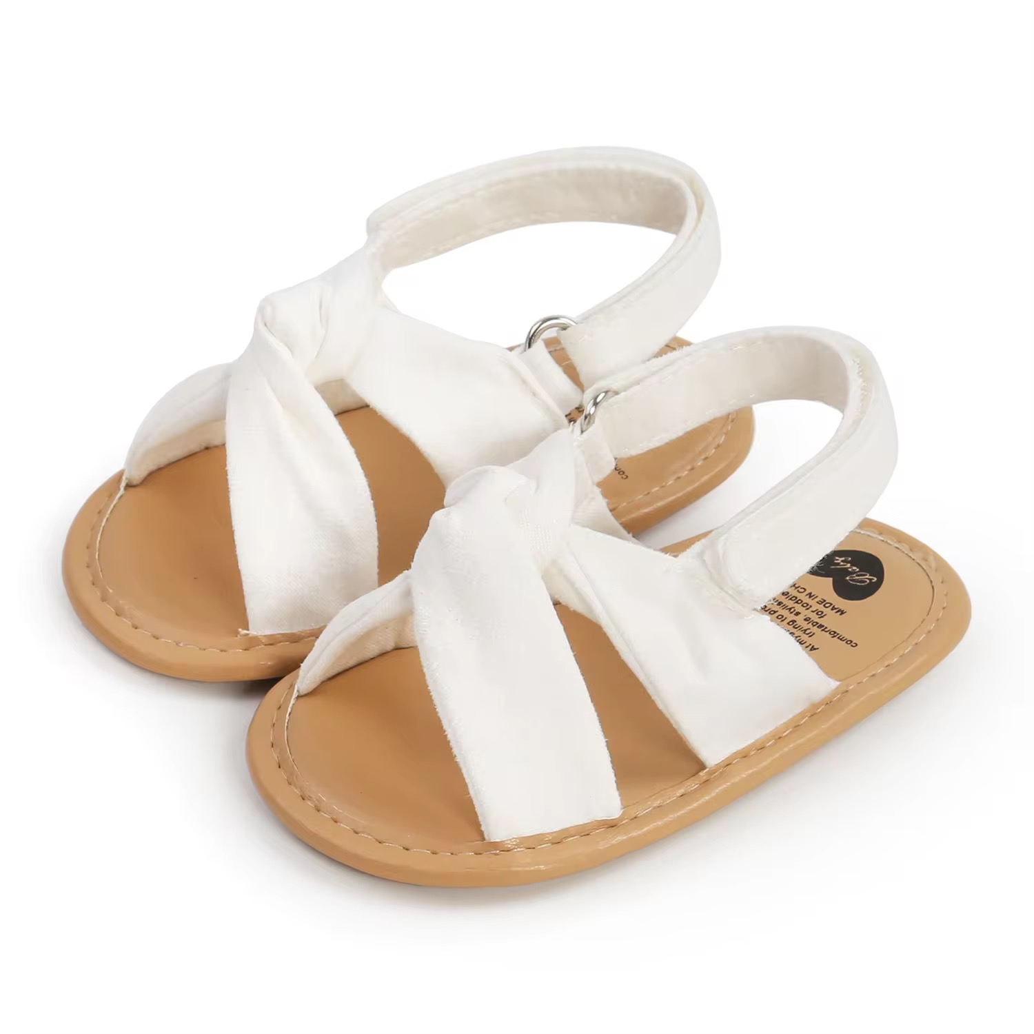 Bay Baby Sandals -1