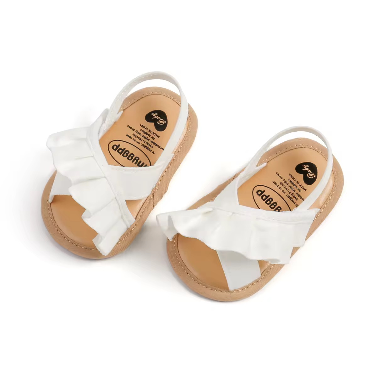 Bay Baby Sandals -2 - Image 2