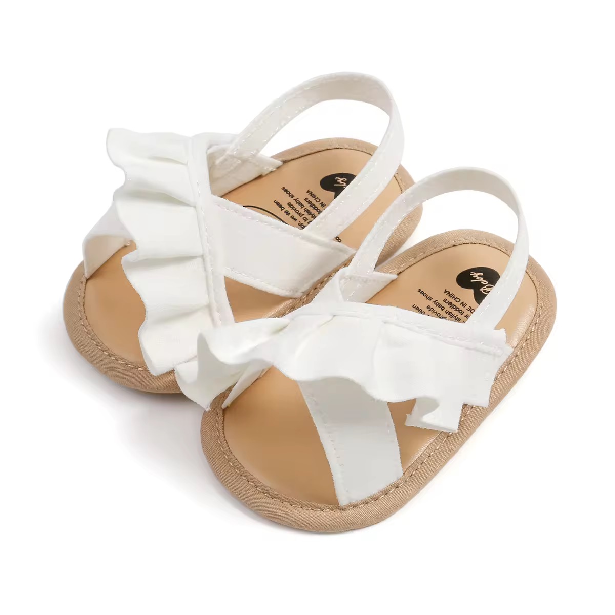 Bay Baby Sandals -2