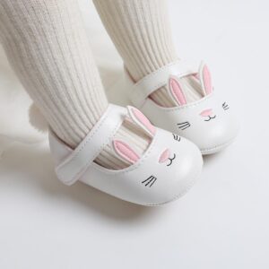 Hopper baby shoes