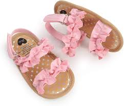 Bay Baby Sandals -3 - Image 4