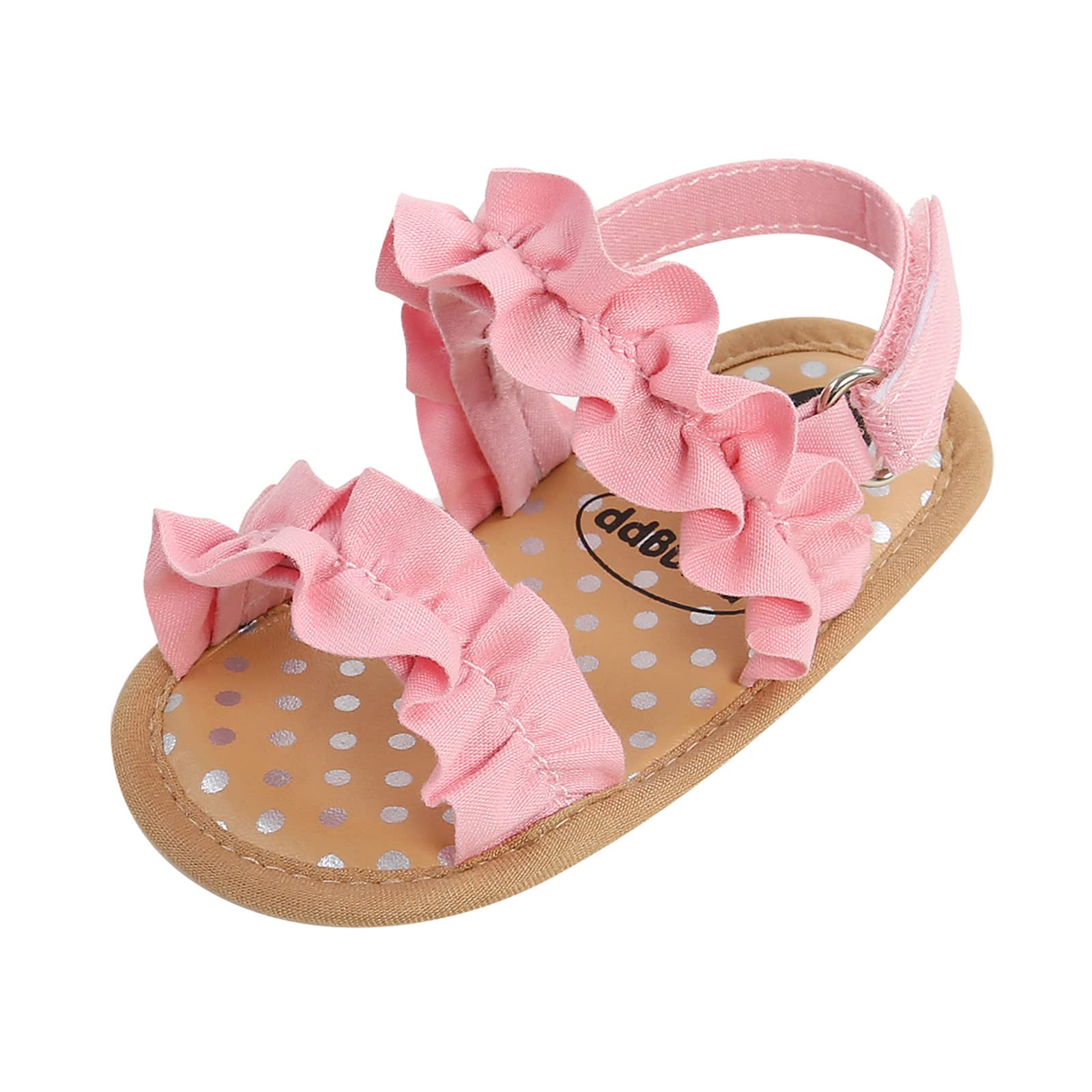 Bay Baby Sandals -3 - Image 3