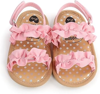 Bay Baby Sandals -3 - Image 2