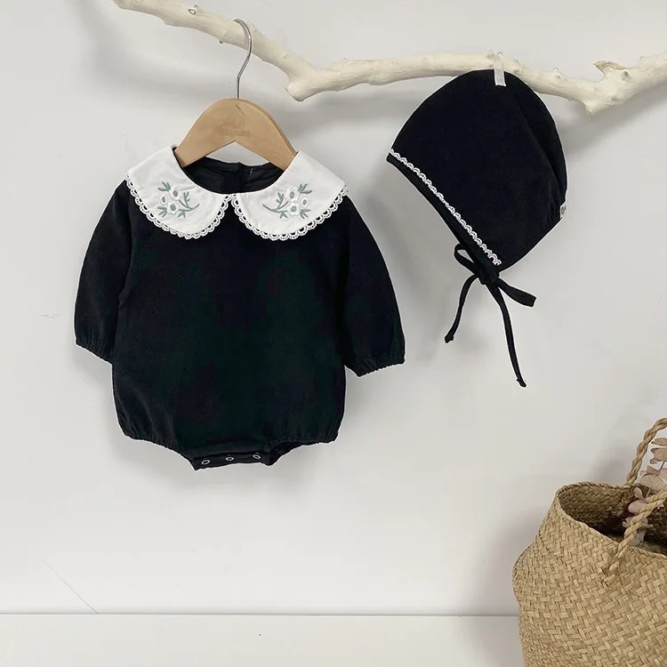 Cinder corduroy dress - Image 4