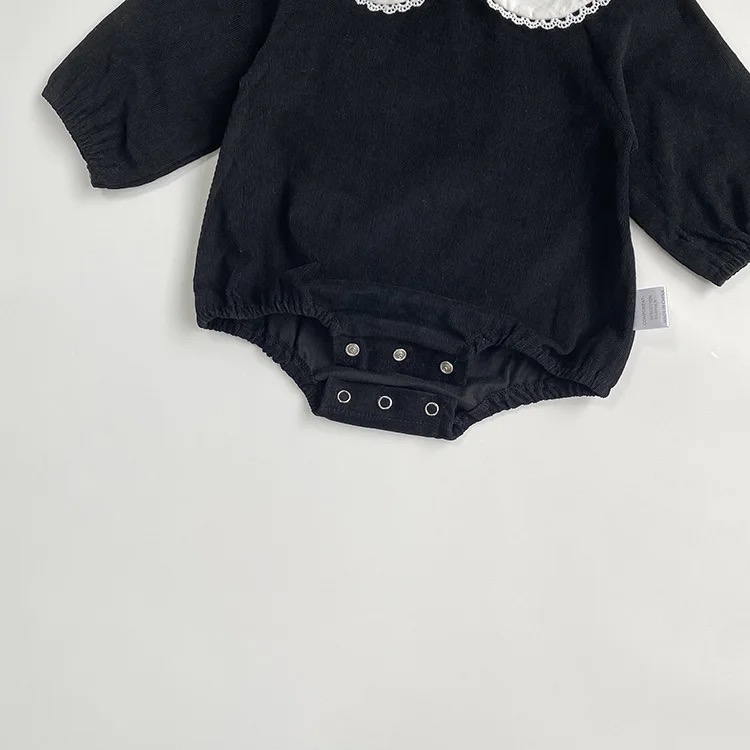 Cinder corduroy dress - Image 3