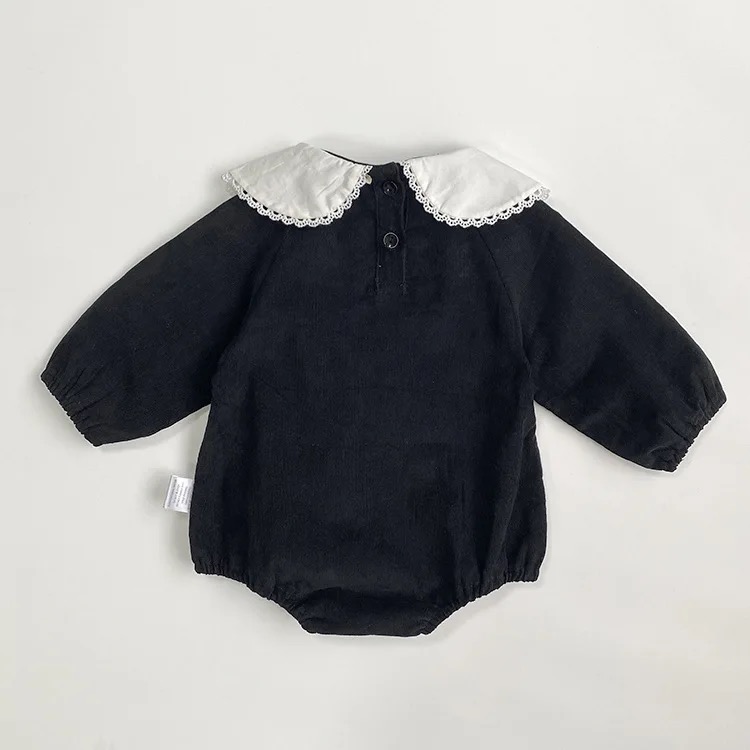 Cinder corduroy dress - Image 2