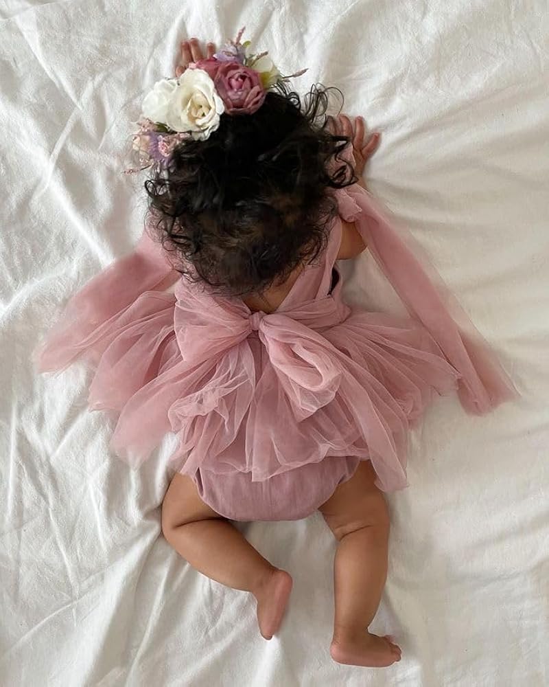 Ethereal romper dress - Image 2