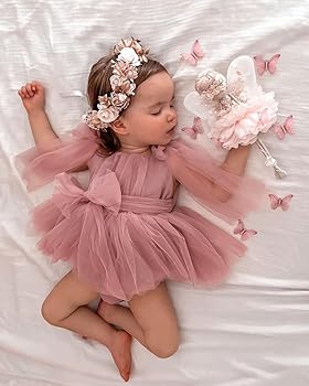 Ethereal romper dress - Image 5