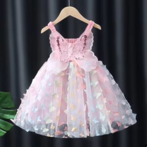 Farfalla Frock
