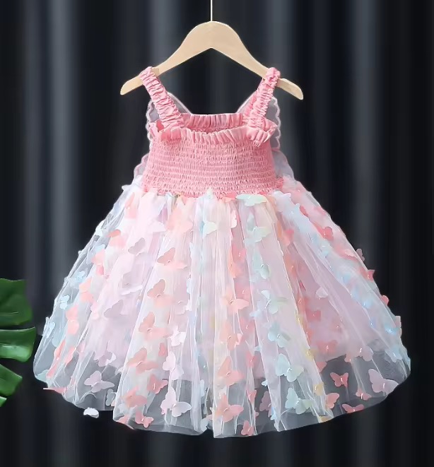 Farfalla Frock - Image 8