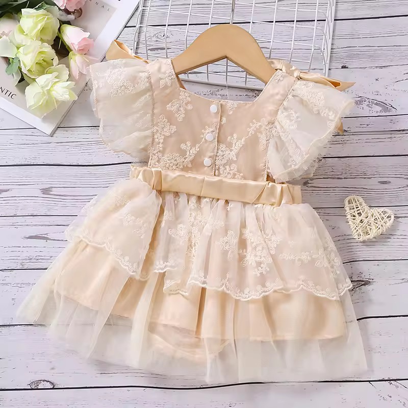 Bebella romper dress - Image 2