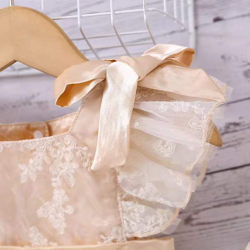 Bebella romper dress - Image 3