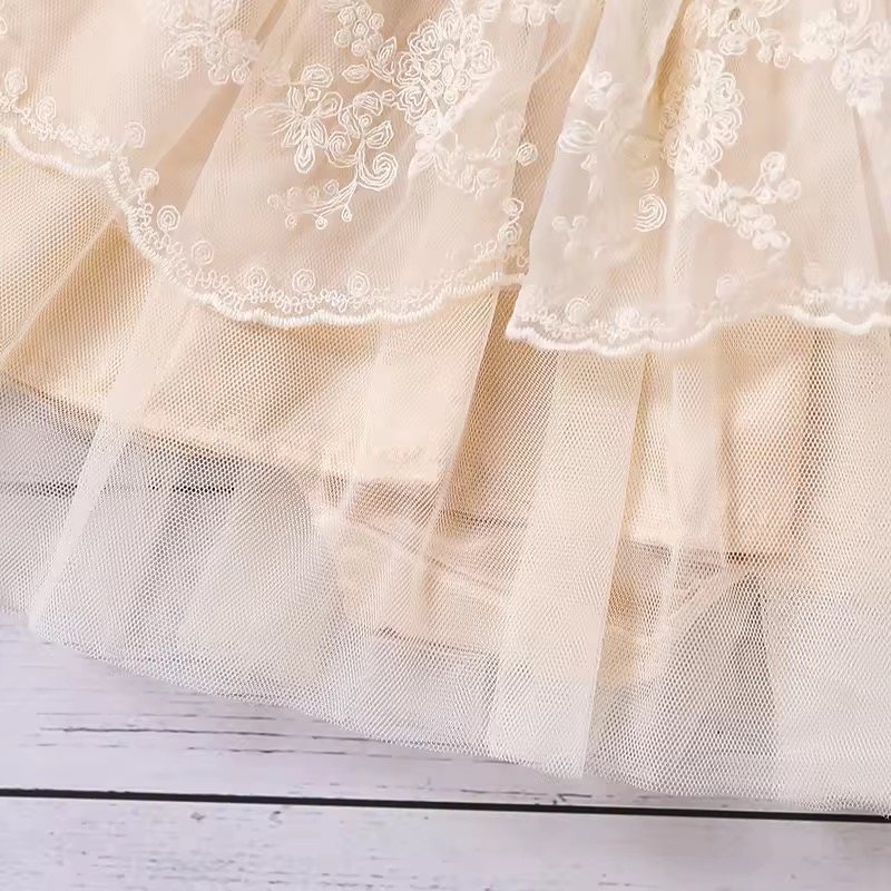 Bebella romper dress - Image 4