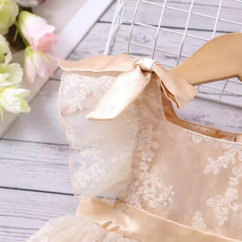 Bebella romper dress - Image 6