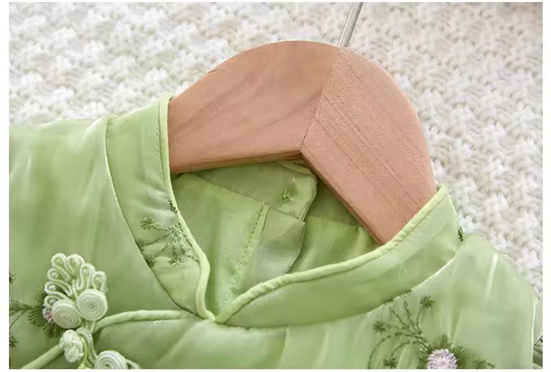 Kimono Romper - Image 4