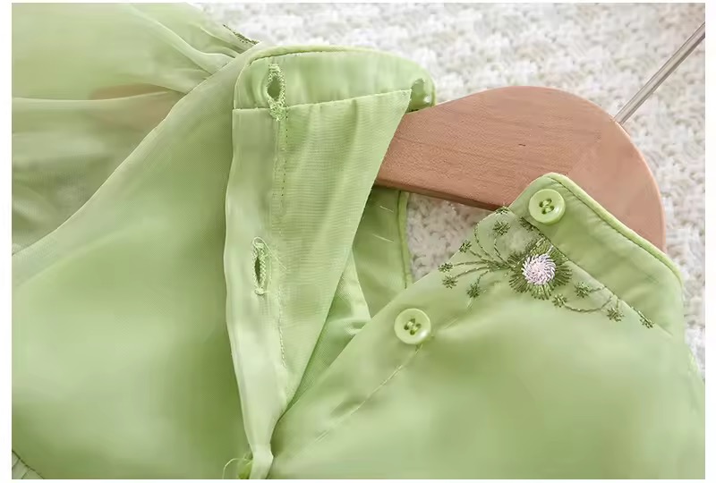 Kimono Romper - Image 2