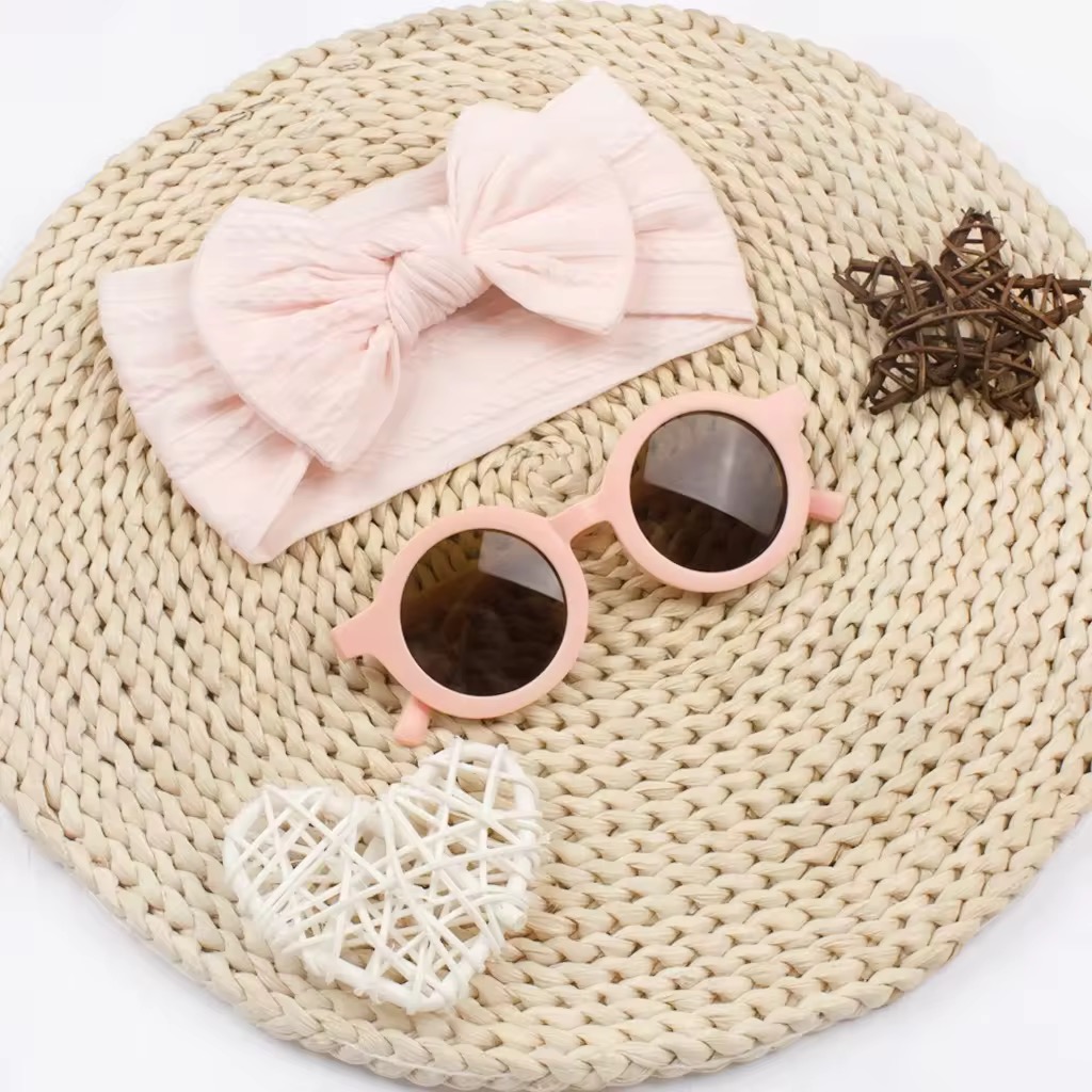 Headband-Sunglass Combo - Image 3