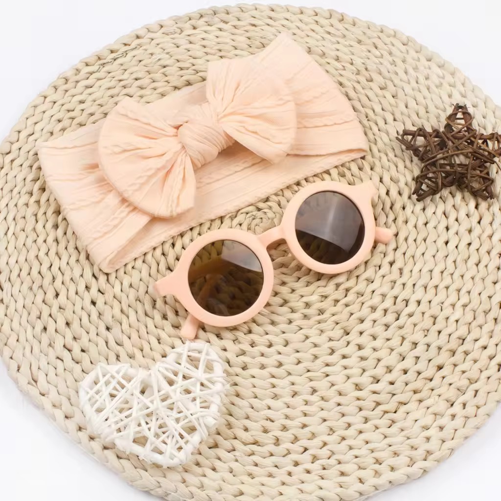 Headband-Sunglass Combo - Image 2