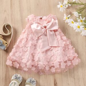 Cherry Blossom Dress