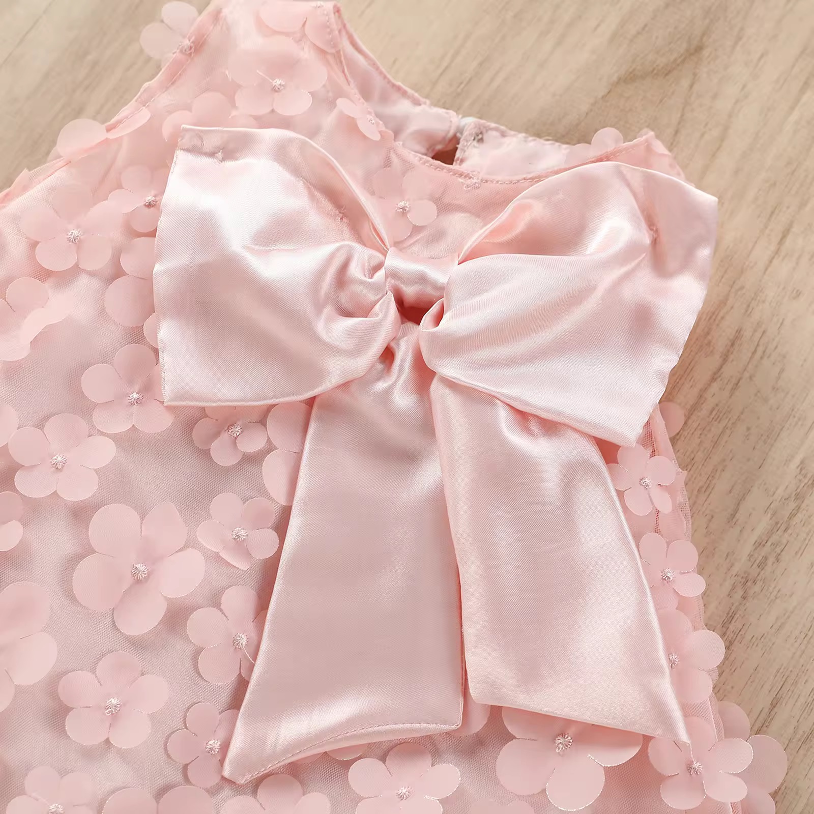 Cherry Blossom Dress - Image 2