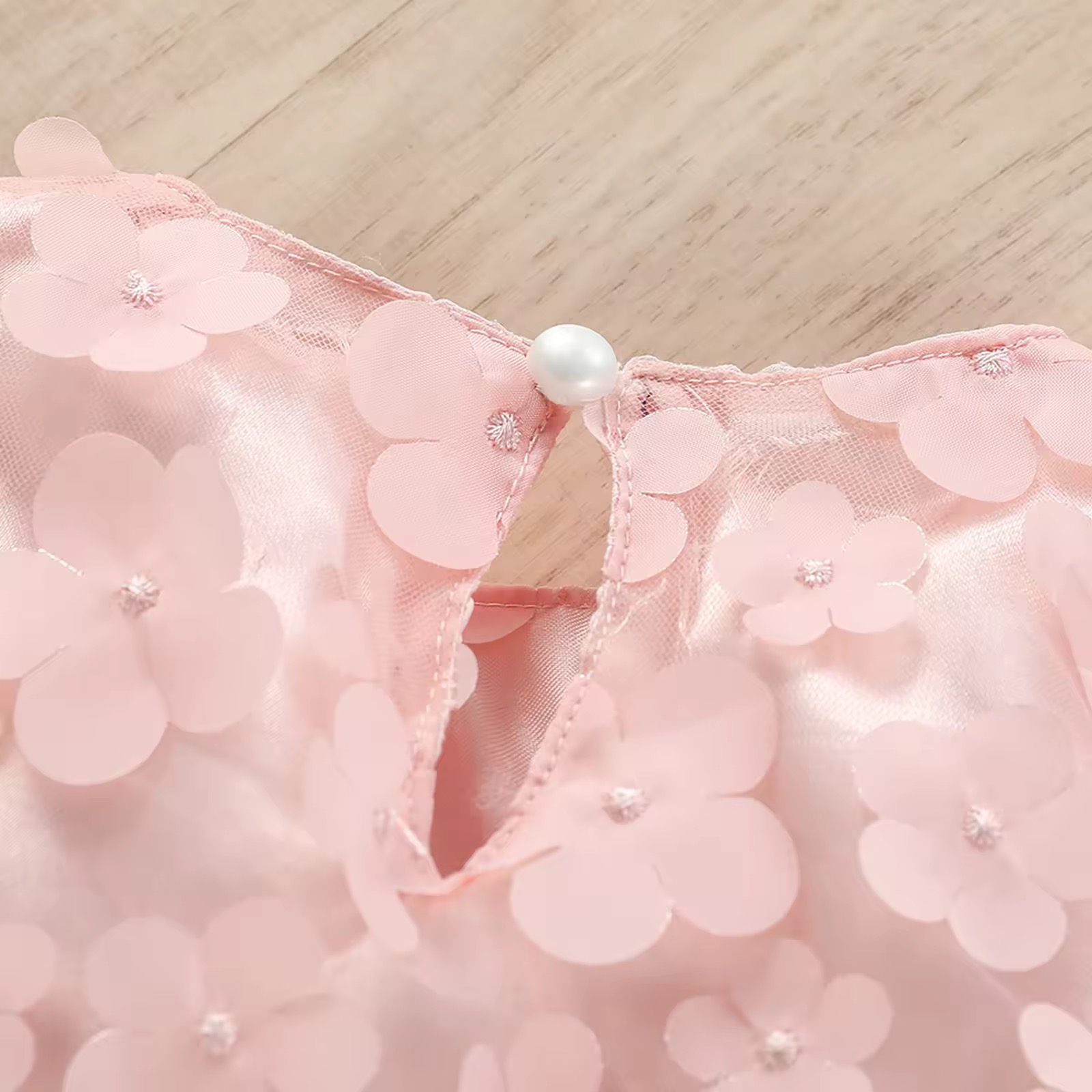 Cherry Blossom Dress - Image 3
