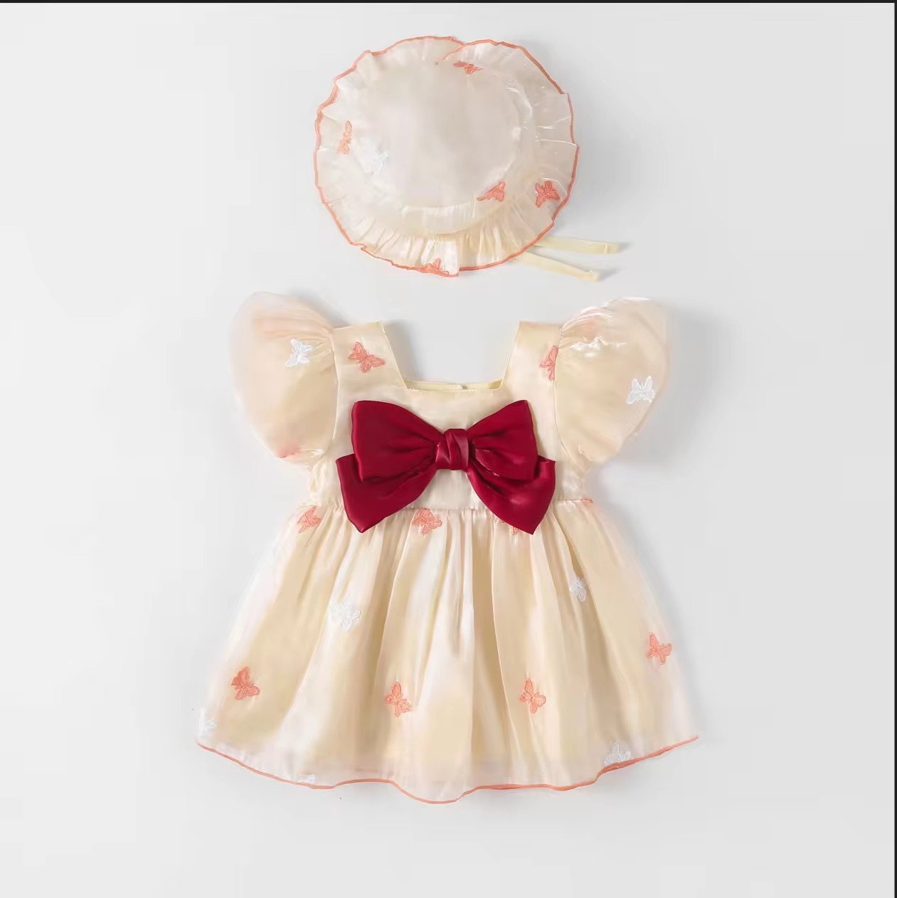 Amberlyn Dress - Image 3