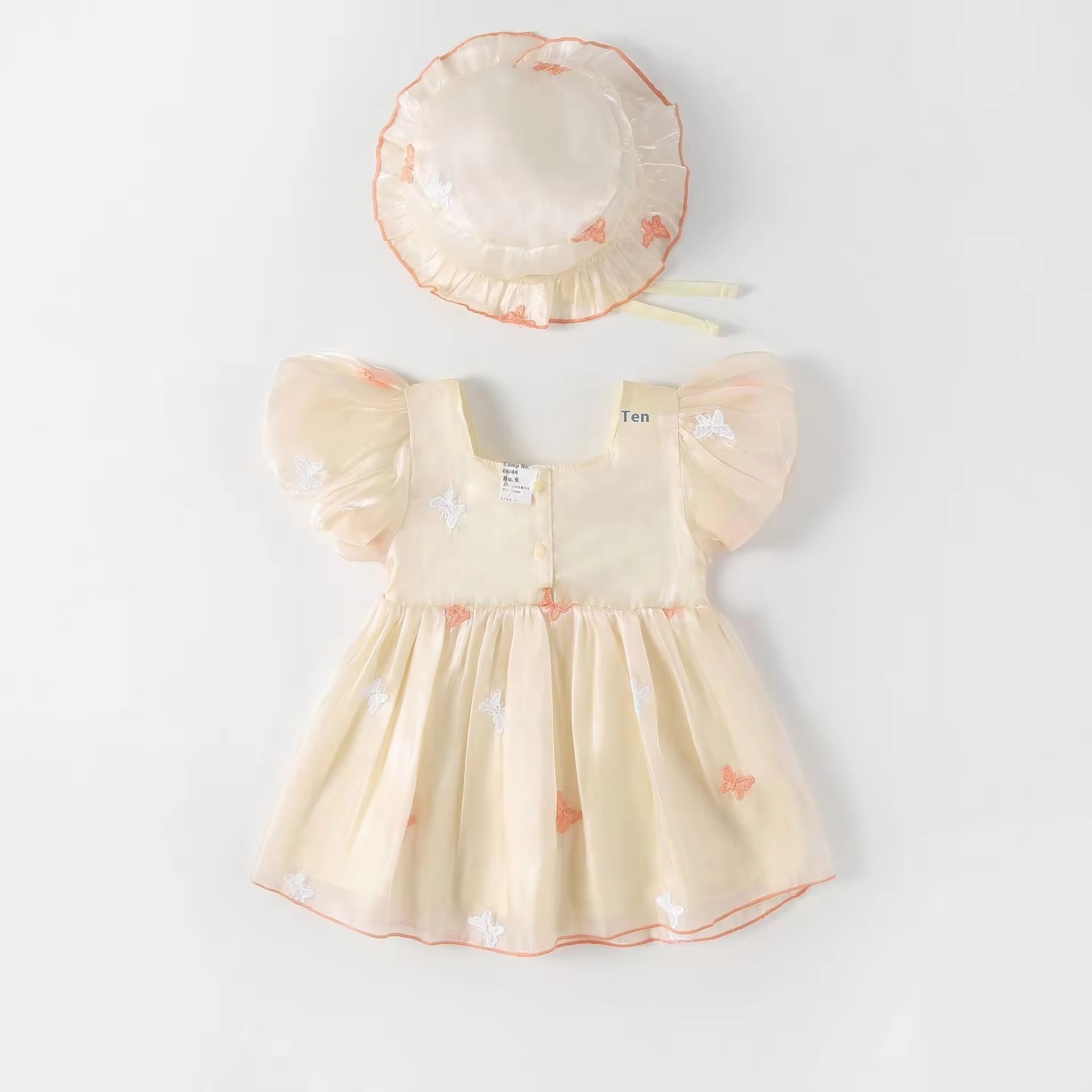 Amberlyn Dress - Image 4