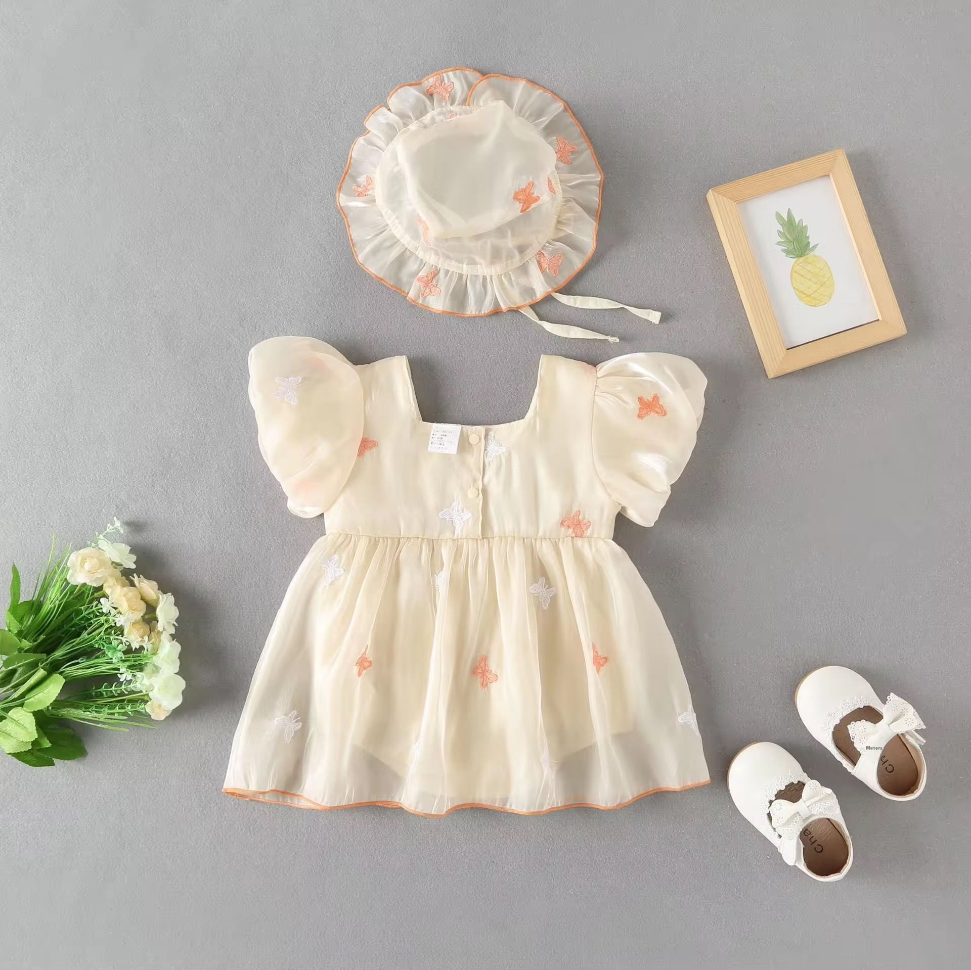 Amberlyn Dress - Image 2