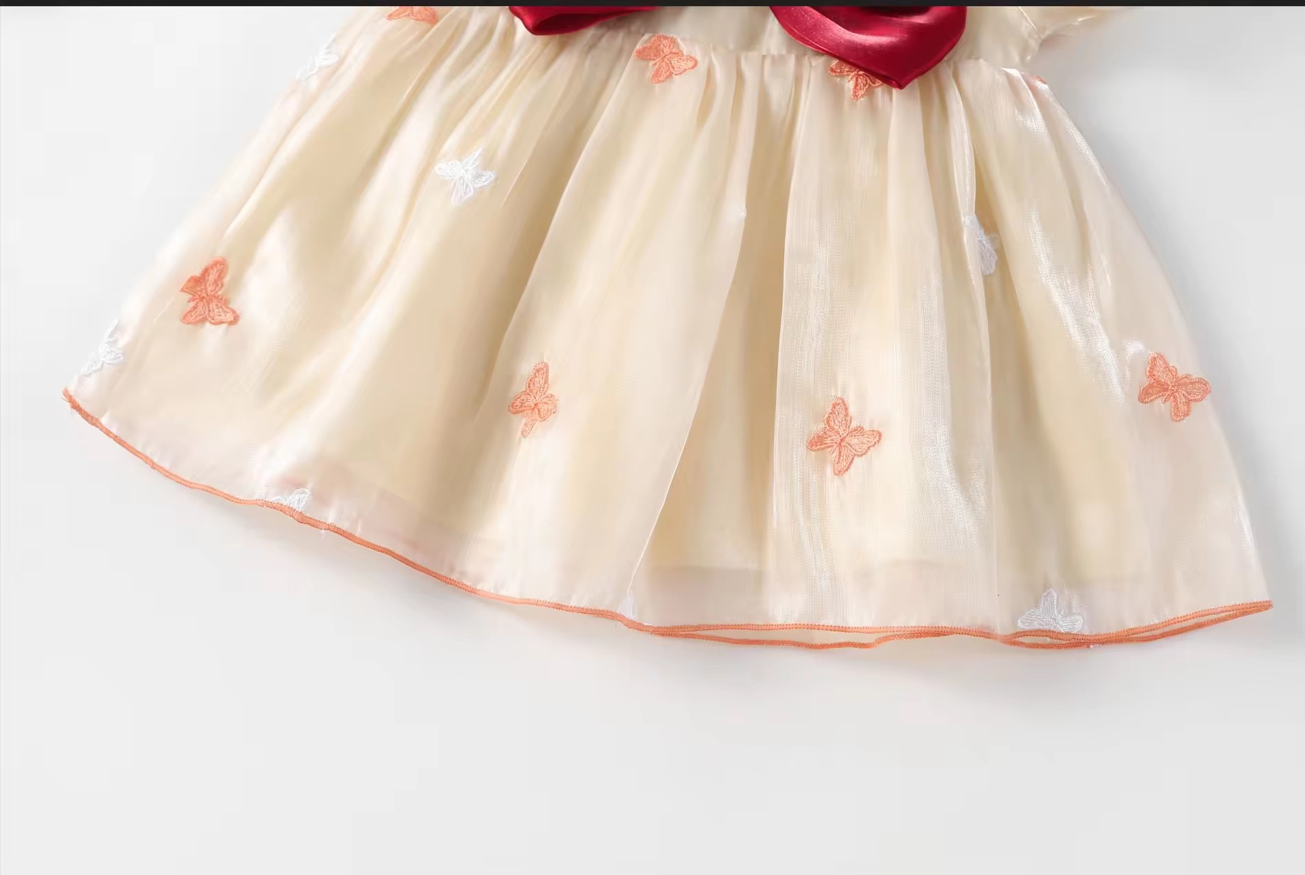 Amberlyn Dress - Image 6